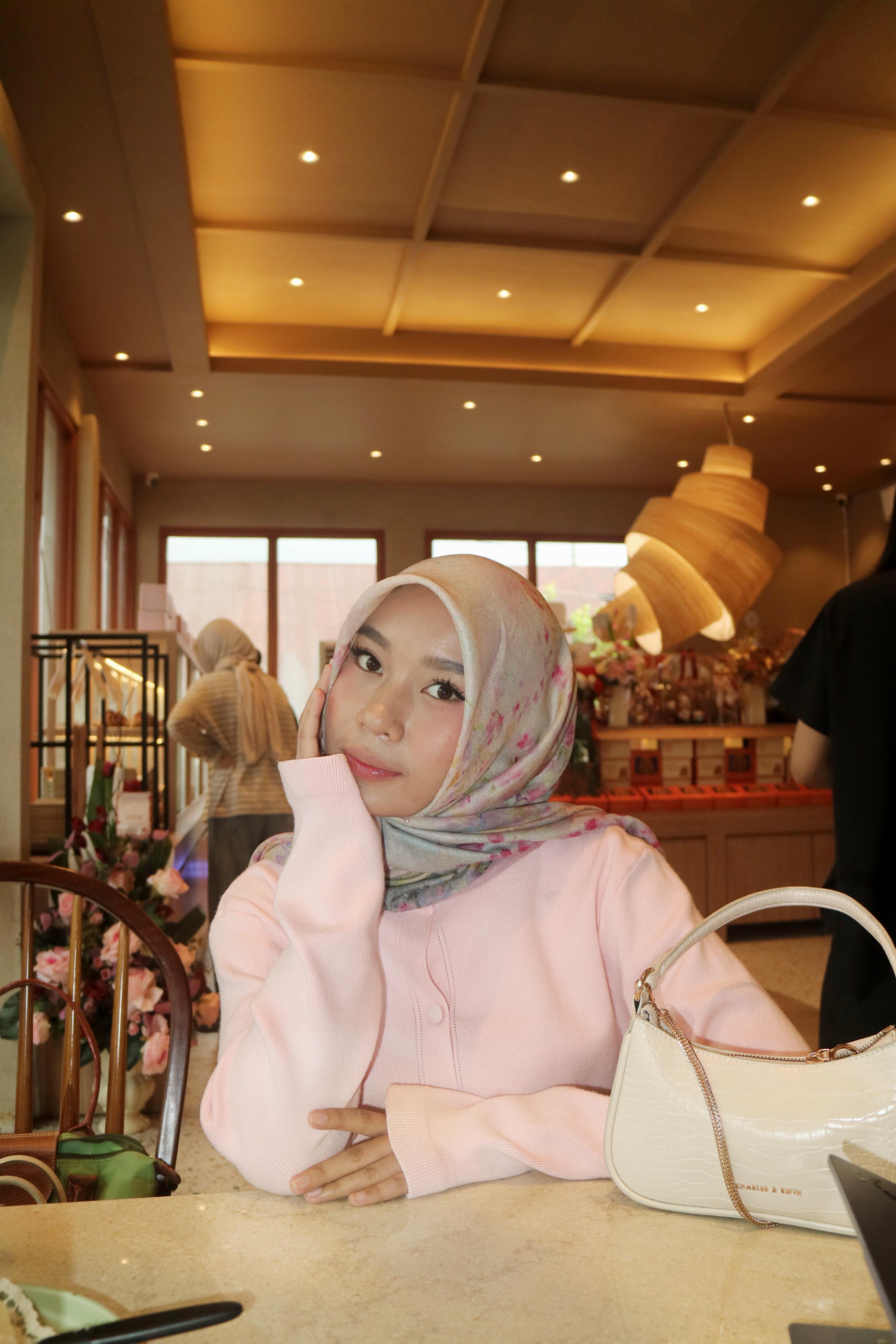 Suci Alyya Septian