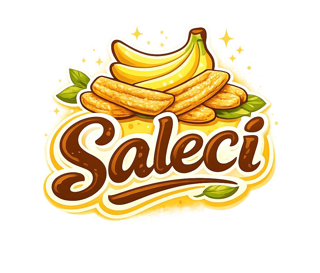 Logo Seleci Banana