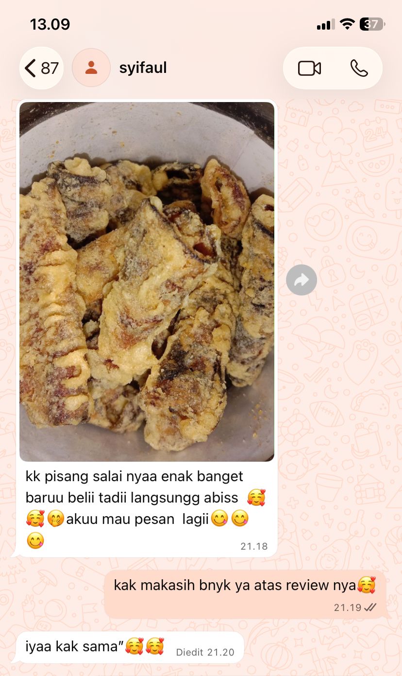 Testimoni 1
