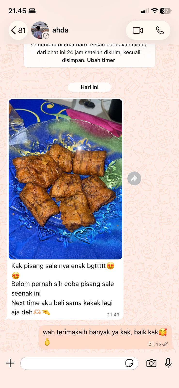 Testimoni 2